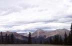 Sawatch Range has several peaks over 14,000 ft