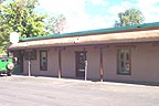 Bent House, Taos