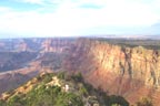 Another cliffside shot