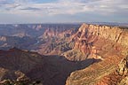 South Rim view