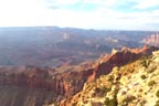 Another south rim view