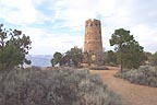 Tower at Desert View